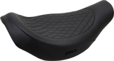 KODLIN USA Solo Seat - Black - FXBR/S '18-'20 K59662-S