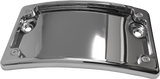 KODLIN USA License Plate Kit - Universal - Chrome KUS20201