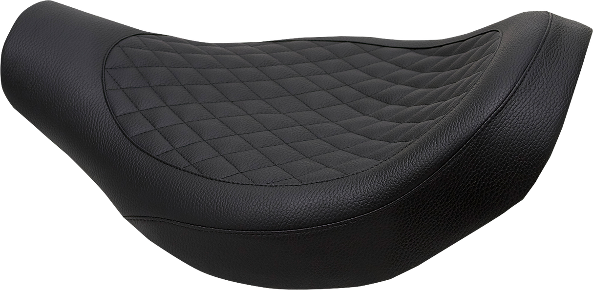 KODLIN USA Solo Seat - Black - FXBR/S '18-'20 K59662-S