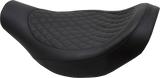 KODLIN USA Solo Seat - Black - FXBR/S '18-'20 K59662-S