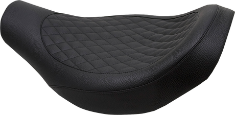 KODLIN USA Solo Seat - Black - FXBR/S '18-'20 K59662-S