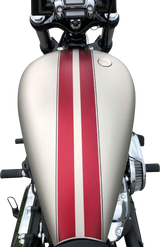 KODLIN USA Gas Tank - Stretched - M8 Softail K61143