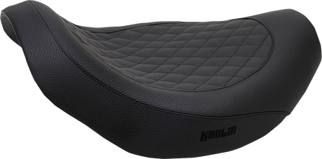 KODLIN USA Solo Seat - Black - FL/FX '18-'24 K59660