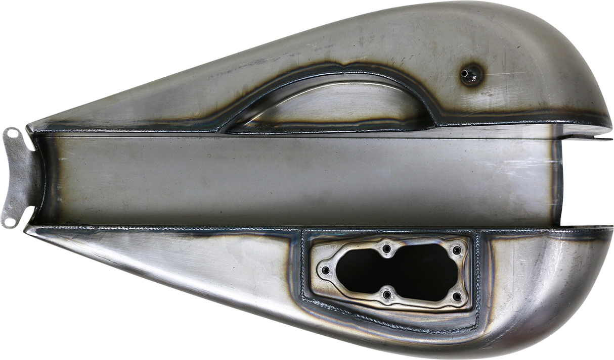 KODLIN USA Gas Tank - Stretched - M8 Softail K61143