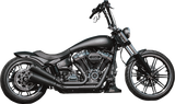 KODLIN USA Gas Tank - Stretched - M8 Softail K61143