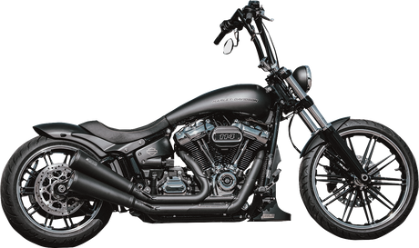 KODLIN USA Gas Tank - Stretched - M8 Softail K61143