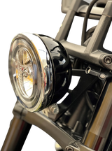 KODLIN USA Headlight Bracket - Sportster S K68228
