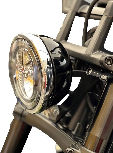 KODLIN USA Headlight Bracket - Sportster S K68228
