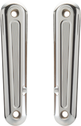 KODLIN USA Turn Signal - Chrome K68469