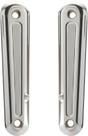 KODLIN USA Turn Signal - Chrome K68469