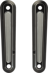 KODLIN USA Turn Signal - Black Contrast-Cut K68468