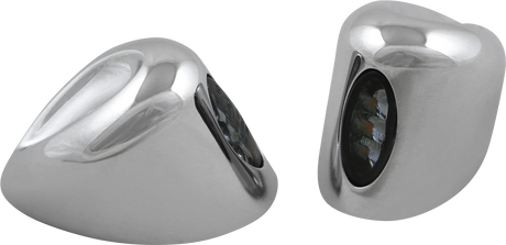 KODLIN USA Turn Signal - Chrome K68487