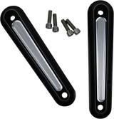 KODLIN USA Turn Signal - Black Contrast-Cut K68468