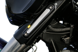 KODLIN USA Turn Signal - Black Contrast-Cut K68468