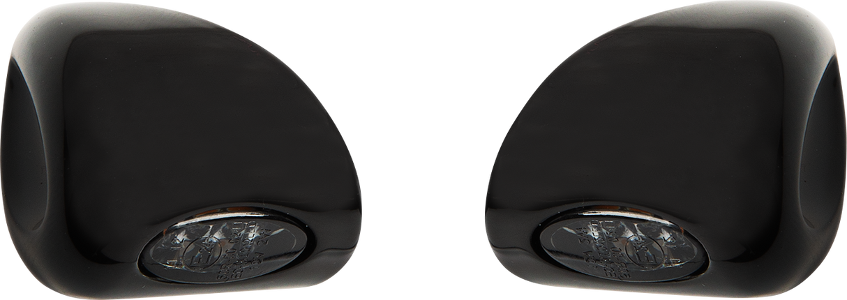 KODLIN USA Turn Signal - Black K68459