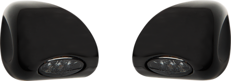 KODLIN USA Turn Signal - Black K68459