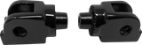 KODLIN USA Splined Peg Adapter - Driver - Black K73250
