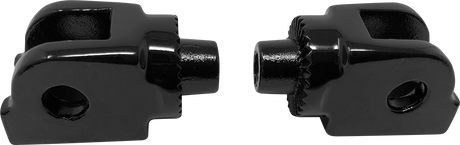 KODLIN USA Splined Peg Adapter - Driver - Black K73250