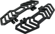 KODLIN USA Trackboards Floorboards - Black K73232