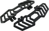 KODLIN USA Trackboards Floorboards - Black K73232