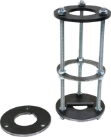 KODLIN USA Spring Compression Tool - Shock - Softail K66030