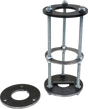 KODLIN USA Spring Compression Tool - Shock - Softail K66030