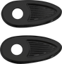 KODLIN USA Fender Strut Adapter - Rear - Black K68483