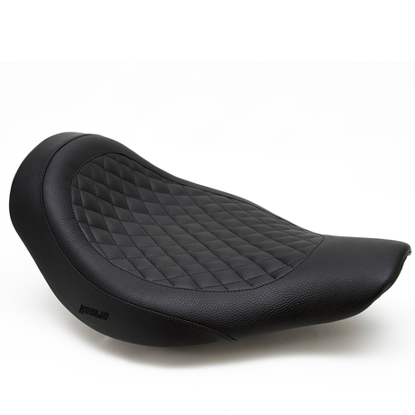 KODLIN USA Seat - Solo - Black - FL/FX '18-'24 K59661-L