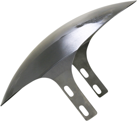 KODLIN USA Fender - Front - Raw K59306