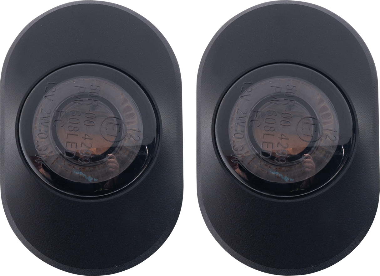 KODLIN USA Antenna Grommet Light - Black K68495