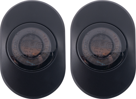 KODLIN USA Antenna Grommet Light - Black K68495