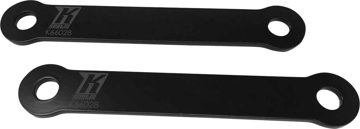 KODLIN USA Lift Kit - Shock Extension - Lifts 1.00" K66028