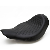 KODLIN USA Seat - Solo - Black - FL/FX '18-'24 K59661-L