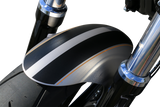 KODLIN USA Fender - Front - Raw K59306