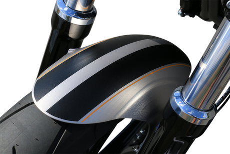 KODLIN USA Fender - Front - Raw K59306