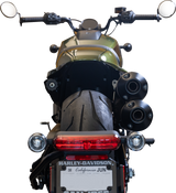 KODLIN USA Lift Kit - Shock Extension - Lifts 1.00" K66028