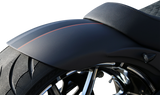 KODLIN USA Fender - Rear - Raw K59437
