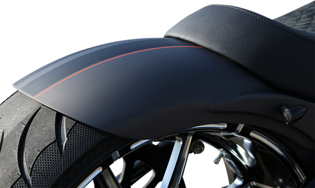 KODLIN USA Fender - Rear - Raw K59437