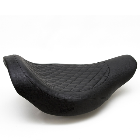 KODLIN USA Seat - Solo - Black - FL/FX '18-'24 K59661-L