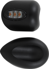 KODLIN USA Turn Signal - Black K68459