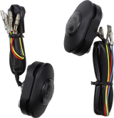 KODLIN USA Antenna Grommet Light - Black K68495