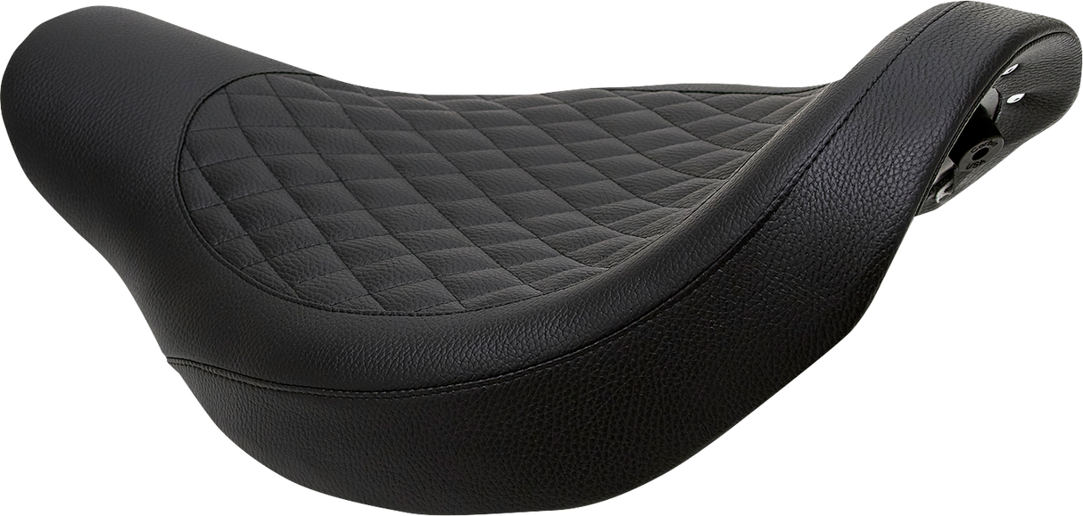 KODLIN USA Seat - Solo - Black - FL/FX '18-'24 K59661-L