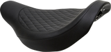KODLIN USA Seat - Solo - Black - FL/FX '18-'24 K59661-L