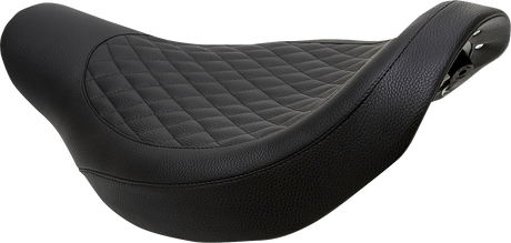 KODLIN USA Seat - Solo - Black - FL/FX '18-'24 K59661-L