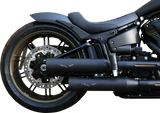 KODLIN USA Fender - Rear - Raw K59437