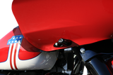 KODLIN USA Turn Signal - Black K68459