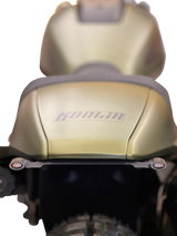 KODLIN USA Light Bar - Sportster S - Black K68499