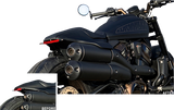 KODLIN USA Lift Kit - Shock Extension - Lifts 1.00" K66028