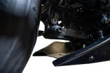 KODLIN USA Lift Kit - Shock Extension - Lifts 1.00" K66028