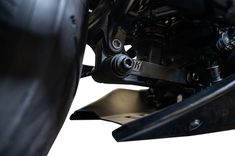 KODLIN USA Lift Kit - Shock Extension - Lifts 1.00" K66028